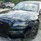 Image for article titled At $25,000, Could This 2006 Audi A8 W12 Executive Be Your Stealthy Super Saloon?